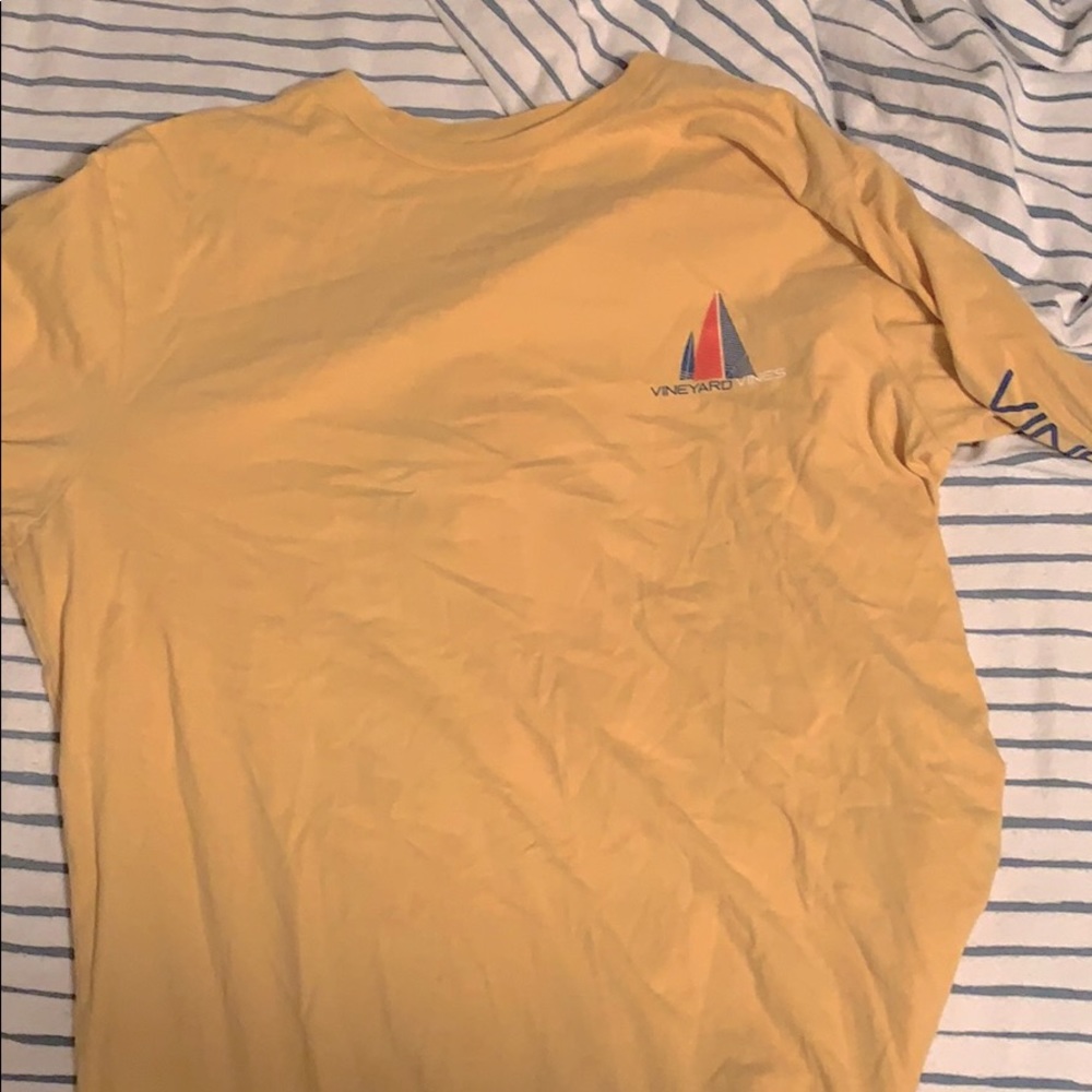 Vineyard vines long sleeve shirt